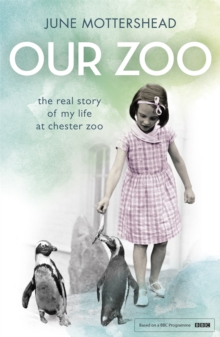 Our Zoo, Paperback Book Our Zoo, Paperback Book