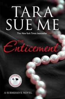 The Enticement: Submissive 4, Paperback Book The Enticement: Submissive 4, Paperback Book