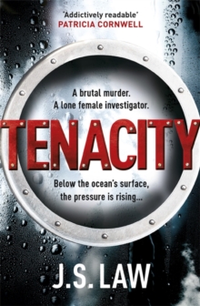 Tenacity, Paperback Book Tenacity, Paperback Book
