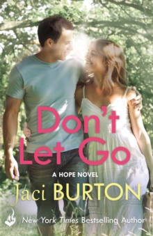 Don'T Let Go: Hope Book 6, Paperback Book Don'T Let Go: Hope Book 6, Paperback Book