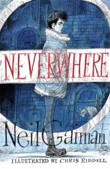 Neverwhere, Hardback Book Neverwhere, Hardback Book