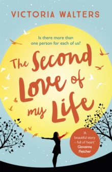 The Second Love of My Life, Paperback Book The Second Love of My Life, Paperback Book