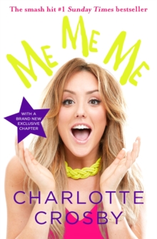 Me Me Me, Paperback Me Me Me, Paperback