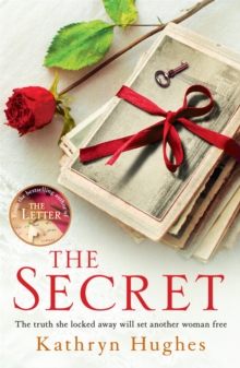 The Secret : The word of mouth bestseller from the #1 author of The Letter, Paperback Book The Secret : The word of mouth bestseller from the #1 author of The Letter, Paperback Book
