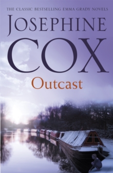 Outcast : The past cannot be forgotten... (Emma Grady trilogy, Book 1), Paperback Book Outcast : The past cannot be forgotten... (Emma Grady trilogy, Book 1), Paperback Book