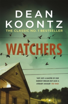Watchers, Paperback Book Watchers, Paperback Book