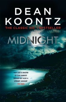 Midnight, Paperback Book Midnight, Paperback Book