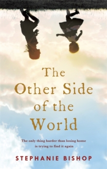 The Other Side of the World, Hardback Book The Other Side of the World, Hardback Book