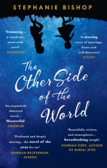 The Other Side of the World, Paperback Book The Other Side of the World, Paperback Book