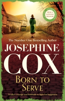 Born to Serve, Paperback Born to Serve, Paperback