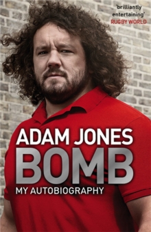 Bomb : My Autobiography, Paperback Book Bomb : My Autobiography, Paperback Book