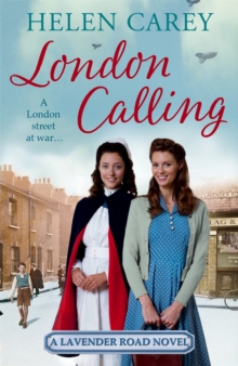 London Calling, Paperback Book London Calling, Paperback Book