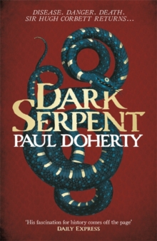 Dark Serpent, Hardback Dark Serpent, Hardback
