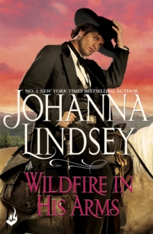 Wildfire in His Arms, Paperback Book Wildfire in His Arms, Paperback Book