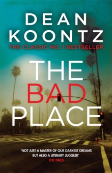 The Bad Place, Paperback The Bad Place, Paperback