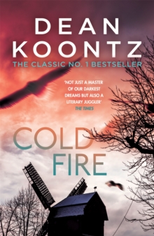 Cold Fire, Paperback Book Cold Fire, Paperback Book