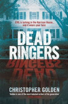 Dead Ringers, Paperback Book Dead Ringers, Paperback Book