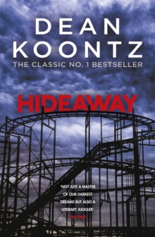 Hideaway, Paperback Book Hideaway, Paperback Book