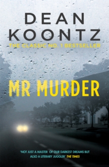 Mr Murder, Paperback Book Mr Murder, Paperback Book