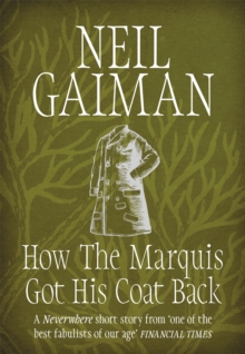 How the Marquis Got His Coat Back, Paperback Book How the Marquis Got His Coat Back, Paperback Book