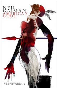 AMERICAN GODS, Hardback AMERICAN GODS, Hardback