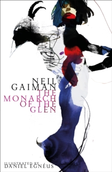 The Monarch of the Glen, Hardback Book The Monarch of the Glen, Hardback Book