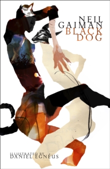 BLACK DOG, Hardback BLACK DOG, Hardback