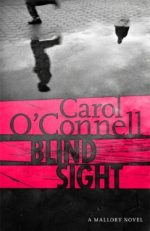 Blind Sight, Paperback Book Blind Sight, Paperback Book