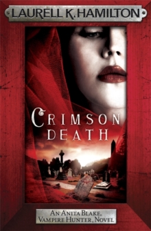 Crimson Death, Hardback Crimson Death, Hardback