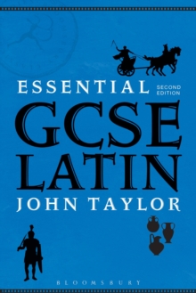 Essential GCSE Latin, Paperback Book Essential GCSE Latin, Paperback Book