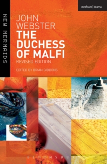 The Duchess of Malfi, Paperback The Duchess of Malfi, Paperback