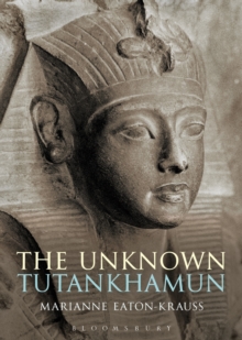 The Unknown Tutankhamun, Paperback Book The Unknown Tutankhamun, Paperback Book