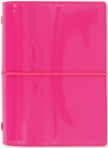 FILOFAX DOMINO PATENT POCKET ORGANISER H, Book FILOFAX DOMINO PATENT POCKET ORGANISER H, Book