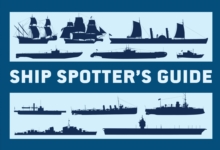 Ship Spotter's Guide, Paperback Book Ship Spotter's Guide, Paperback Book