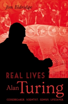 Alan Turing, Paperback Book Alan Turing, Paperback Book