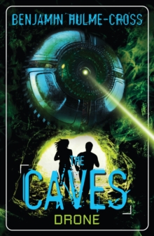 The Caves: Drone : The Caves 4, Paperback Book The Caves: Drone : The Caves 4, Paperback Book