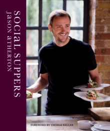 Social Suppers, Hardback Book Social Suppers, Hardback Book