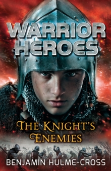 Warrior Heroes: The Knight's Enemies, Paperback Book Warrior Heroes: The Knight's Enemies, Paperback Book