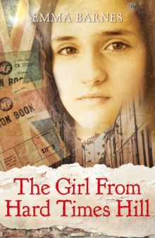 The Girl from Hard Times Hill, Paperback Book The Girl from Hard Times Hill, Paperback Book
