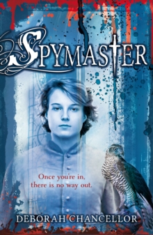 Spymaster, Paperback Book Spymaster, Paperback Book