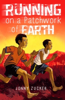 Running on a Patchwork of Earth, Paperback Book Running on a Patchwork of Earth, Paperback Book