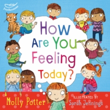 How are you feeling today?, Hardback Book How are you feeling today?, Hardback Book