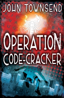Operation Code-Cracker, Paperback Operation Code-Cracker, Paperback