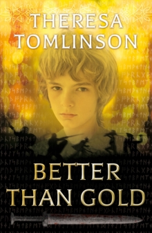 Better Than Gold, Paperback Book Better Than Gold, Paperback Book