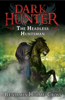 The Headless Huntsman (Dark Hunter 8), Paperback Book The Headless Huntsman (Dark Hunter 8), Paperback Book