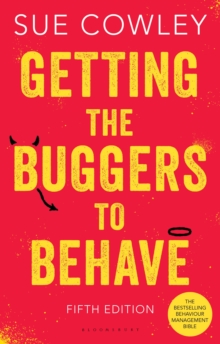 Getting the Buggers to Behave, Paperback Book Getting the Buggers to Behave, Paperback Book