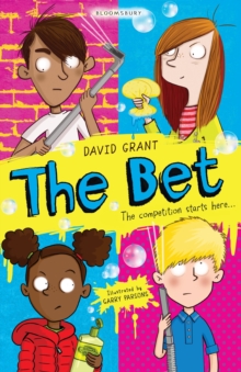 The Bet, Paperback Book The Bet, Paperback Book