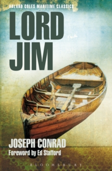 Lord Jim, Paperback Book Lord Jim, Paperback Book