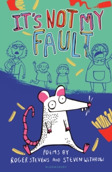 It's Not My Fault!, Paperback It's Not My Fault!, Paperback