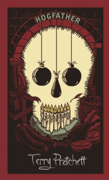 Hogfather : Discworld: The Death Collection, Hardback Hogfather : Discworld: The Death Collection, Hardback